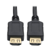 P568-003-BK-GRP - HDMI Cables -