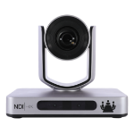 HC20X-SIMPLTRACKLITE - Audio & Visual, Video Conferencing Cameras -