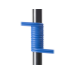 HPE Premier Flex LC/LC Multi-mode OM4 2 Fiber 15m fibre optic cable