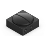 Microsoft Adaptive Dual Button for Business Keypad Bluetooth/USB Black
