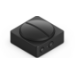 Microsoft Adaptive Dual Button Keypad Bluetooth/USB Black