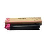 CTS Wholesale Compatible Replacement for the Kyocera TASKalfa 2550ci TK8315M Magenta Toner