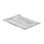 HP P33118-001 laptop spare part Bottom case