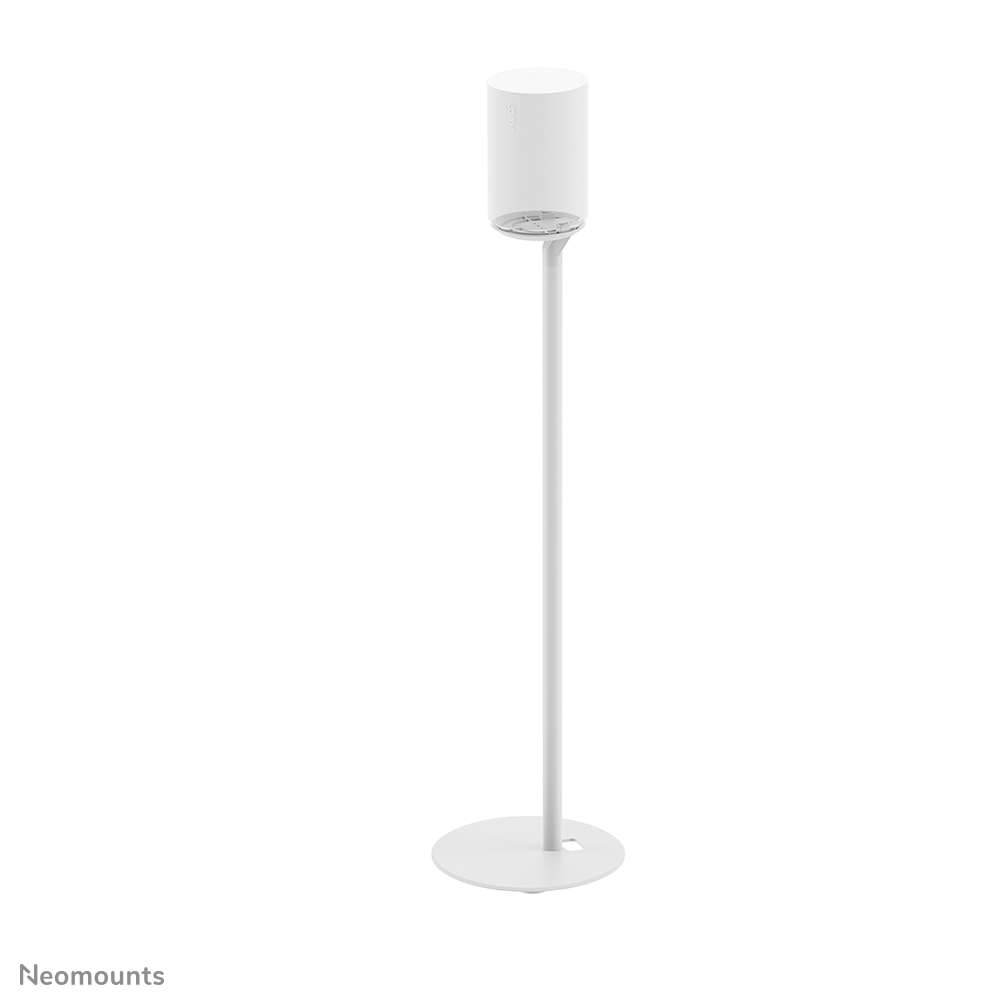 Neomounts FL45-721WH1 Speaker stand for Sonos Era 100 - 85 cm height -