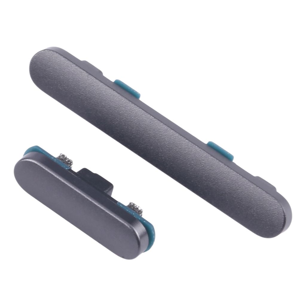 EU Product - Pixel 8a Original Power Button and Volume Control Button - Black thumbnail