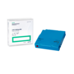 HPE LTO-9 45TB RW 20 CRTG