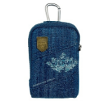 Golla G1147 camera case Blue