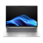 HP ProBook 4 G1i 14' WUXGA Intel Core 5 120U 16GB DDR5 512GB SSD Windows 11 PRO Intel Graphics Fingerprint Backlit 1YR OS 1.39kg