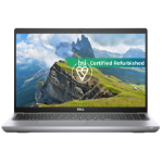 BSI-Refurbished Latitude Dell Precision 3561 i7 11th Gen 4GB CPU (BSI Certified Refurbished)  Chert Nigeria