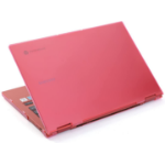 iPearl MCVGYXE530QDAPNK notebook case 13.3" Hardshell case Pink