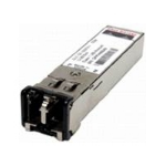 Cisco GLC-FE-100FXRGD, Refurbished network transceiver module Fiber optic 100 Mbit/s SFP 1310 nm