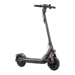 Segway EKICKSCOOTER NINEBOT E3 E