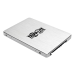 Tripp Lite P960-001-M2 Adaptador con Gabinete SSD SATA M.2 NGFF (B-Key) a SATA de 2.5”