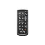 Sony RMT-DSLR1 remote control