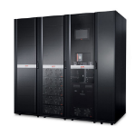 APC Symmetra PX uninterruptible power supply (UPS) 125 kVA 125000 W