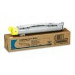 Konica Minolta 9960A1710550002 Toner yellow, 6.5K pages/5% for QMS MagiColor 3300