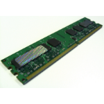 Hypertec 1GB DDR2 DIMM (PC3200) (Legacy) memory module 1 x 1 GB