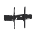 Monoprice 12994 TV mount 100" Black