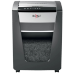 Rexel X420 paper shredder Cross shredding 60 dB 23 cm Black, Silver