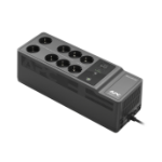 APC Back-UPS BE850G2-GR - Emergency power supply 8x socket, 850VA, 2 USB chargers, 1 USB data port