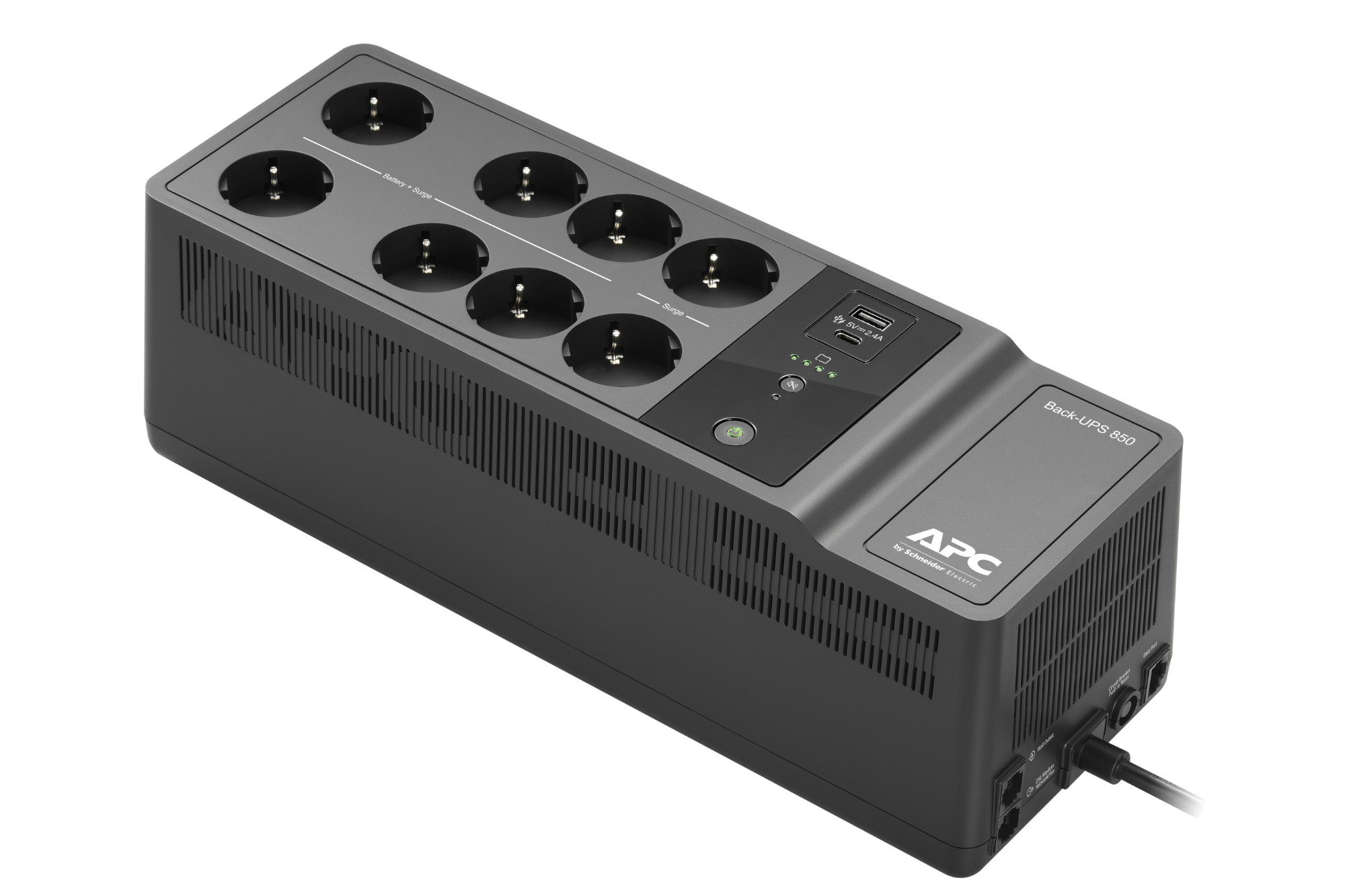 APC Back-UPS BE850G2-GR | be850g2-gr | USV - Wechselstrom