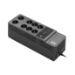 APC Back-UPS BE850G2-GR - Noodstroomvoeding 8x stopcontact, 850VA, 2 USB opladers, 1 USB datapoort