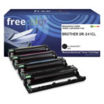 Freecolor K15725F7 toner cartridge 4 pc(s) Compatible