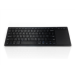Accuratus 8000 keyboard Office USB + Bluetooth QWERTY UK English Black
