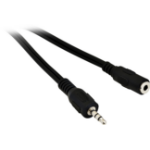 Pro2 3.5mm Stereo Extension Cable 2m