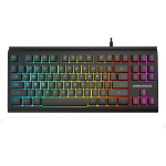 LUMSBURRY LUMMSBURRY ELF 968 GAMING USB KEYBOARD