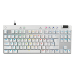 Logitech Pro X Tkl Rapid Keyboard