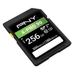 PNY X-PRO 90 256 GB SDXC UHS-II Klasse 10
