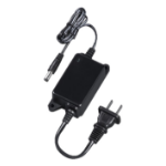 Dahua Technology PFM321 power adapter/inverter Black