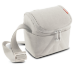 Manfrotto Amica 10 Borsa da spalla Bianco