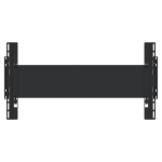 SMS Smart Media Solutions Func Flatscreen WH T 139.7 cm (55") Black