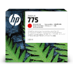 HP 1XB20A/775 Ink cartridge red chromatic 500ml for HP DesignJet Z 6 Pro