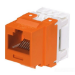 Panduit NK688MOR keystone module