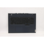 Lenovo Upper Case ASM_GRE L82K0 PHABU