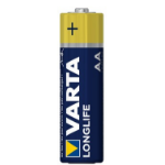 Varta Longlife AA Folie 40 Single-use battery Alkaline