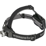 Brennenstuhl 1178780 flashlight Black Headband flashlight LED