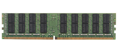 Image of HP 32GB DDR4 2133MHz memory module 1 x 32 GB ECC