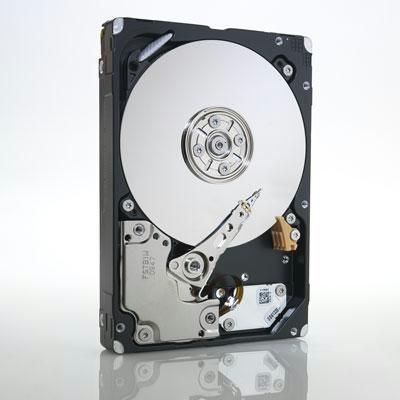 Image of IBM ES/600G 6GbpsSAS2.5 SlimHS HDD **Refurbished** - Approx 1-3...