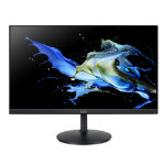 Acer CB242Y computer monitor 60.5 cm (23.8") 1920 x 1080 pixels Full HD LED Black