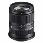 Sigma 18-50mm f/2.8 DC DN C Lens - Canon RF Mount