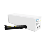 CoreParts QI-HP1037Y tonercartridge 1 stuk(s) Compatibel Geel