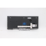 Lenovo 5N20W67687 laptop reserve-onderdeel Toetsenbord