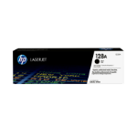 HP CE320A/128A Toner black, 2K pages ISO/IEC 19798 for HP LJ Pro CP 1525
