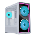 Lian Li Lancool 217 INF Midi Tower White