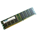 Hypertec 4GB PC2700 (Legacy) memory module 2 x 2 GB DDR 333 MHz
