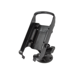 RAM Mounts RAP-B-104-GA6UU houder Passieve houder Navigator Zwart